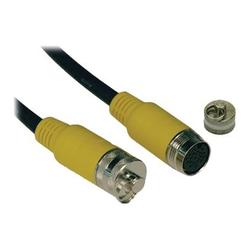 Tripp Lite Type-B Digital PVC Trunk Cable - 1 x Proprietary - 1 x Proprietary - 100ft