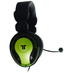 Tritton Technologies Tritton AX51 Audio Extreme 5.1 Gaming Headphones with 8 Strategically Placed Speakers