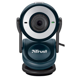 Trust WB 3250p HiRes WebCam