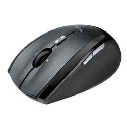 Trust Wireless Laser Mini Mouse MI-7600Rp