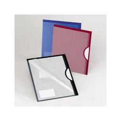 Esselte Pendaflex Corp. Twin Pocket Lok™ Document Sleeve, Royal Blue, 6 per Pack (ESS61302)