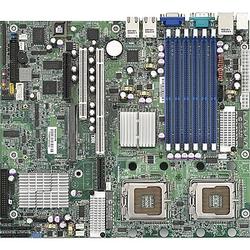 TYAN Tyan Tempest i5000VS (S5372) - Intel 5000V - Socket J - 667MHz, 1066MHz, 1333MHz FSB