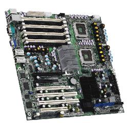 TYAN COMPUTER Tyan Tempest i5400PL (S5393) Server Board - Intel 5400A - Socket J - 1333MHz, 1066MHz FSB - 64GB - DDR2 SDRAM - Extended ATX (S5393WG2NR)