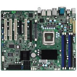 TYAN COMPUTER Tyan Toledo q35T (S5220) Desktop Board - Intel Q35 - Socket T - 1333MHz, 1066MHz, 800MHz FSB - 8GB - DDR2 SDRAM - DDR2-800/PC2-6400, DDR2-667/PC2-5300 - ATX