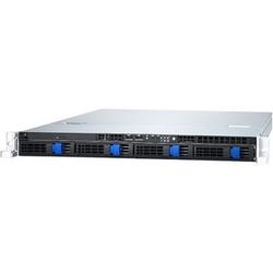 TYAN Tyan Transport GT24 (B2912-E) Barebone System - nVIDIA nForce Professional 3600 - Socket F (1207) - Opteron (Quad Core), Opteron (Dual Core) - 1000MHz Bus Speed (B2912G24W4H-E)