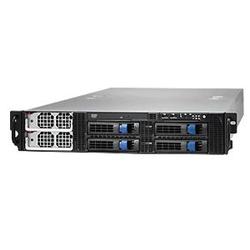 TYAN COMPUTER Tyan Transport TN27 (B4987-E) Barebone System - nVIDIA NPF3600 - Socket F (1207) - Opteron (Dual Core), Opteron (Quad Core) - 128GB Memory Support - DVD-Reader