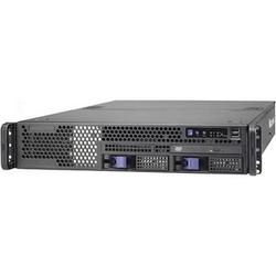 TYAN COMPUTER Tyan Transport TX46 (B4985-E) Barebone System - nVIDIA nForce Professional - Socket F (1207) - Opteron (Quad Core), Opteron (Dual Core) - 64GB Memory Support -