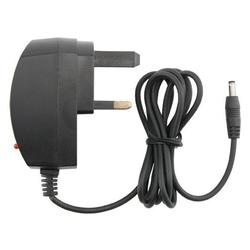 Eforcity UK Travel Charger for Nokia 6681 / 8800 , Black