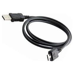 Wireless Emporium, Inc. USB Data Cable for LG Voyager VX10000 (WE16710DATLGE8500-01)