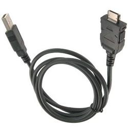 Wireless Emporium, Inc. USB Data Cable for Pantech Duo C810