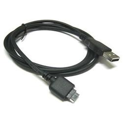 Abacus24-7 USB Data Cable for Verizon LG Chocolate VX and LX Phones