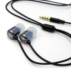 ULTIMATE EARS Ultimate Ears Super.fi 4vi Mobile Noise Canceling Earphones for iPhone