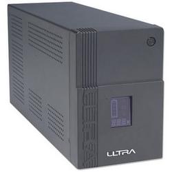 Ultra Products Ultra Backup 2000VA Tower UPS - 2000VA/1200W - 65 Minute - 4 x NEMA 5-15R - Backup/Surge-protected, 2 x NEMA 5-15R - Surge-protected