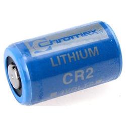 Eforcity Ultra Lithium Battery - 3 Vplt, CR2/ DLCR2 / ELCR2 / KCR2