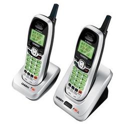 Uniden Cordless Phone - 1 x Phone Line(s) (DXI-8560-2)