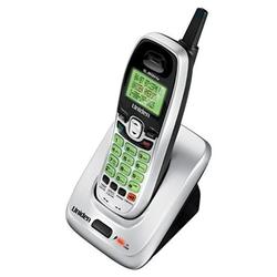 Uniden Cordless Phone - 1 x Phone Line(s) (EXI8560)