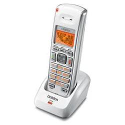 Uniden DCX200WHT Cordless Handset With Charger - White