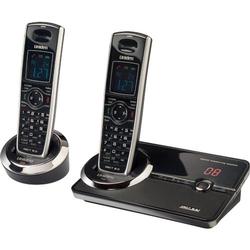 Uniden DECT 6.0 Cordless Phone - 1 x Phone Line(s)