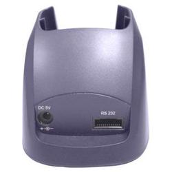 UNITECH Unitech Communication Cradle - USB, Serial (5000-601558)