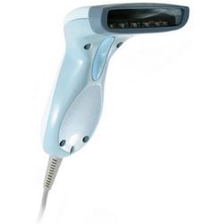 UNITECH AMERICA Unitech MS180 Bar Code Reader - Handheld Bar Code Reader - Wired - CCD (MS180-1KBG)