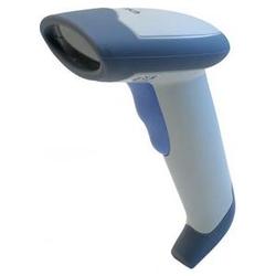 UNITECH AMERICA Unitech MS335 Bar Code Reader - Handheld Bar Code Reader - Wired - CCD (MS335-1G)