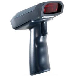 UNITECH AMERICA Unitech MS860 Bluetooth Bar Code Reader - Handheld Bar Code Reader - Wireless (MS860-WRAG)