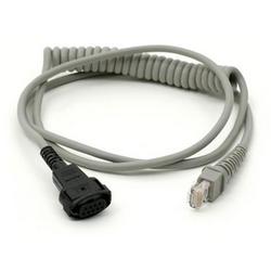 UNITECH AMERICA Unitech Replacement Wand Emulation Cable (1550-201422G)
