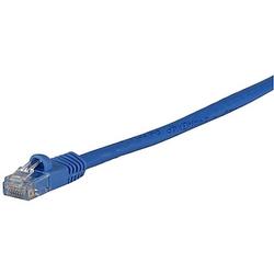 V7G ACESSORIES V7 Cat.5e Patch Cable - 1 x RJ-45 - 1 x RJ-45 - 10ft - Blue