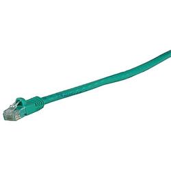 V7G ACESSORIES V7 Cat.5e Patch Cable - 1 x RJ-45 - 1 x RJ-45 - 10ft - Green