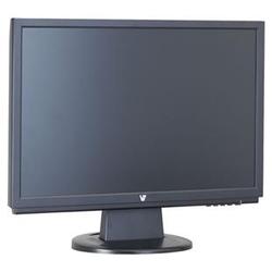 VIDEO 7 V7 D22W12-N6 LCD Monitor - 22 - Black