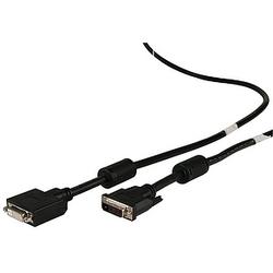 V7G ACESSORIES V7 DVI Extension Cable - 1 x DVI - 1 x DVI - 10ft