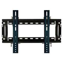 V7 MOUNTS AND STANDS V7 V7MBK2LPCB Low Profile Combo Wallmount - Steel - 100 lb - Black