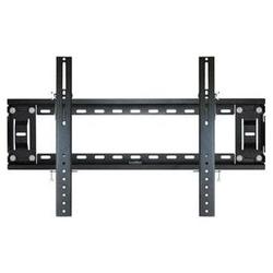 V7 MOUNTS AND STANDS V7 V7MBK3LPCB Low Profile Combo Wallmount - Steel - 150 lb - Black