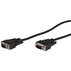 V7G ACESSORIES V7 VGA Monitor Replacement Cable - 1 x HD-15 - 1 x HD-15 - 6ft
