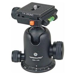 Vanguard VANGUARD BALL HEAD FOR ELITE TRACKER NIC (SBH-100)