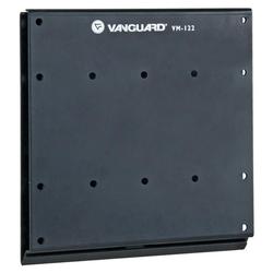 VANGUARD USA INC. VANGUARD FIXED TV MNT 26 -42 BLACK NIC