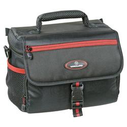 Vanguard VANGUARD PADOVA CAMERA BAG BURGUNDY NIC (PADOVA 21/BURGUNDY)