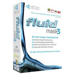 CHANNEL SOURCES DISTRIBUTION CO VERTUS FLUID MASK FOR WIN/MAC VLIC