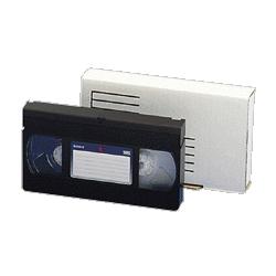 Sparco Products VHS Video Mailer, 7-1/2 x1 x4-1/4 , 25/CT (SPR01767)