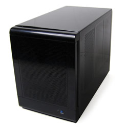 ION ELECTRONICS VOX 1TB SATA 4 Bay USB External HDD Storage