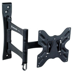 Vanguard VM-435C 23 to 42 Articulating Flat Panel Mount