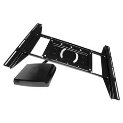 Vantage Point Articulating Flat Panel Mount - 200 lb