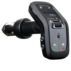 Venturi VENTURI MINI Bluetooth Plug-and-Play RDS/RBDS FM Transmitter