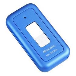 Verbatim/Smartdisk Verbatim CameraMate MS/MS PRO USB Pocket Reader - Memory Stick, Memory Stick Duo, Memory Stick PRO, Memory Stick PRO Duo, Memory Stick PRO-HG Duo - USB