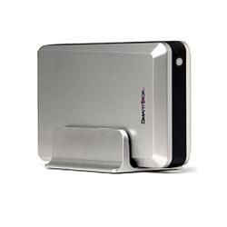 VERBATIM - SMARTDISK Verbatim SmartDisk Hard Drive - 750GB - 7200rpm - USB 2.0 - USB, FireWire - External