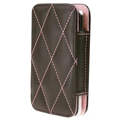 Extrememac Verona Holster For Ipod (IPC-SC6-70)