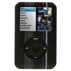 Extrememac Verona Sleeve For Ipod (IPC-SL6-60)