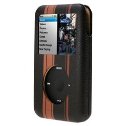 Extrememac Verona Sleeve For Ipod (IPC-SL6-70)