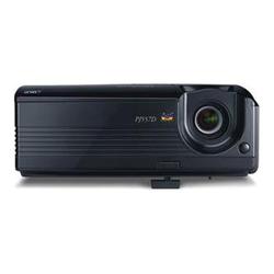 Viewsonic PJ557D Portable Projector - 1024 x 768 XGA - 6lb