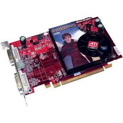 BEST DATA Viper Radeon HD 2600PRO Graphics Card - ATi Radeon HD 2600 PRO 600MHz - 512MB GDDR2 SDRAM 128bit - AGP 8x - OEM